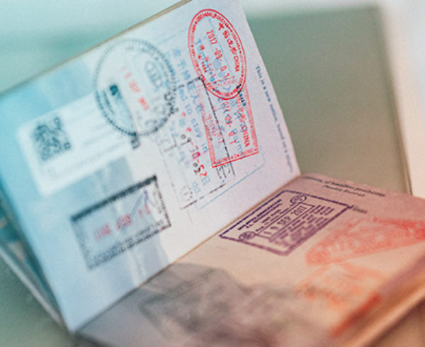 Covid-19 Passport Requirements